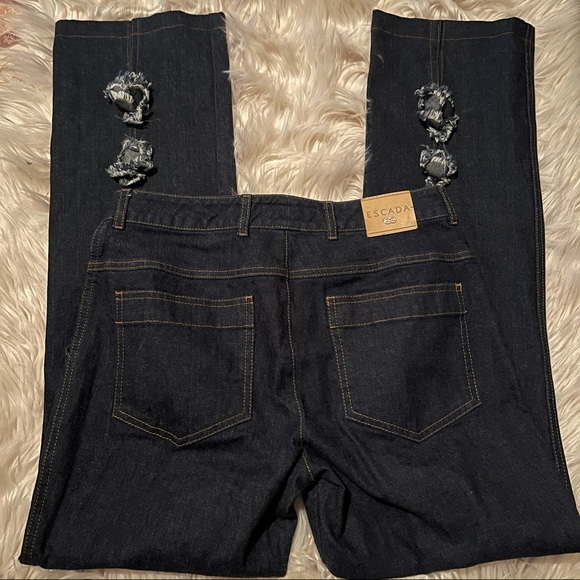 Escada Jeans - Picture 5 of 7
